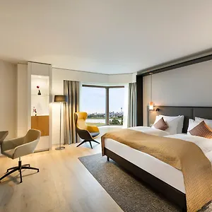 Crowne Plaza Duesseldorf - By Ihg Otel Neuss