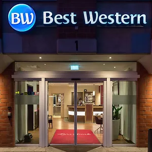 Western Breitbach Otel Ratingen
