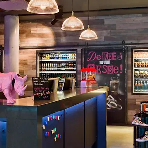 Moxy Frankfurt East *** Francfort-sur-le-Main