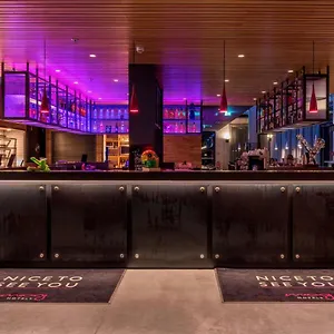 Moxy Frankfurt Airport **** Frankfurt am Main