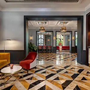 Ameron Frankfurt Neckarvillen Boutique **** Francfort-sur-le-Main