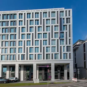Premier Centre Otel Stuttgart