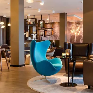 One Frankfurt Airport Hotell