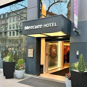 Mercure Kaiserhof Center Hotell