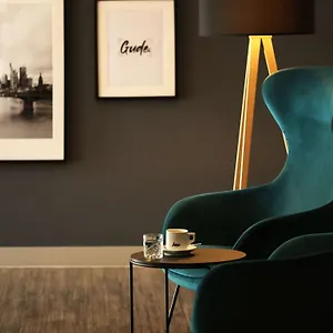 Ibis Frankfurt Centrum Hotell