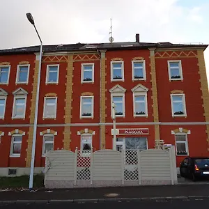 Pensjonat Dresdener Panorama
