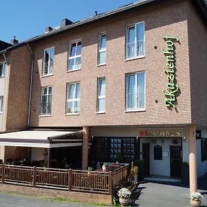 Akazienhof & Brauhaus Konukevi Köln