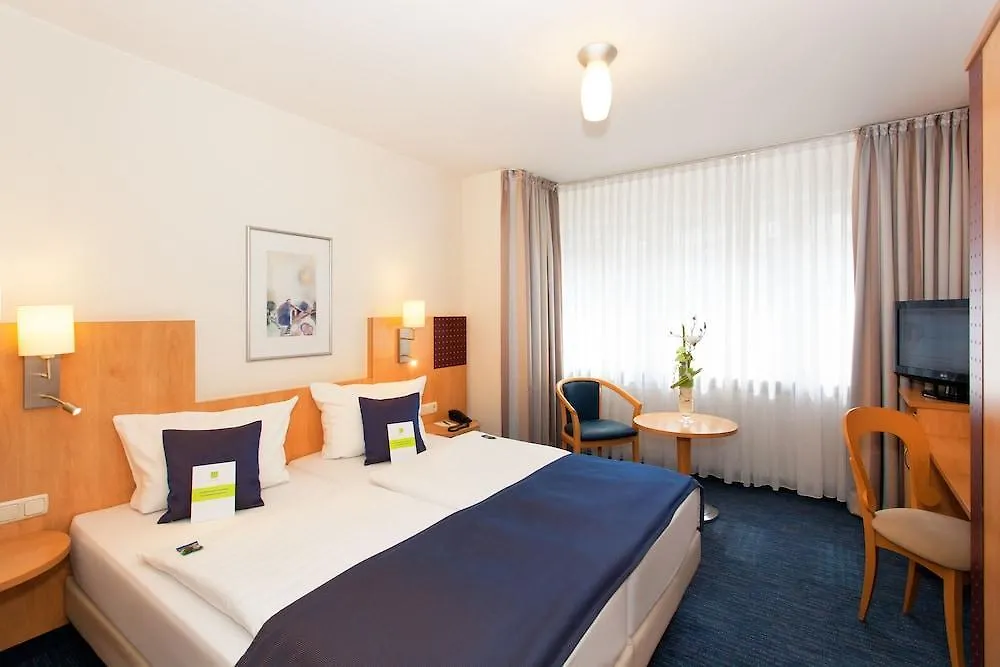 Hotel Scala Frankfurt City Centre Francfort-sur-le-Main 3*,