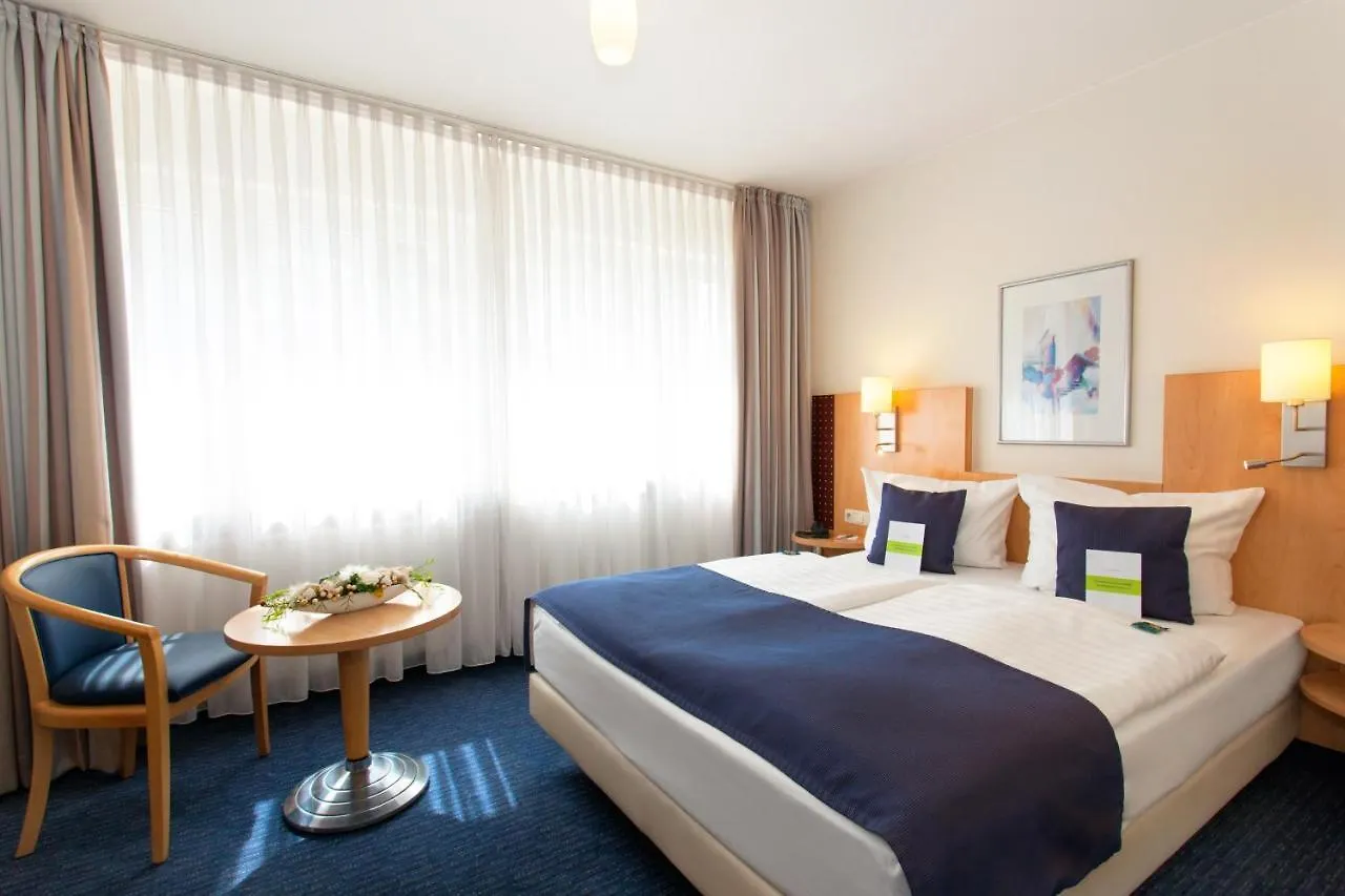 Hotel Scala Frankfurt City Centre Francfort-sur-le-Main