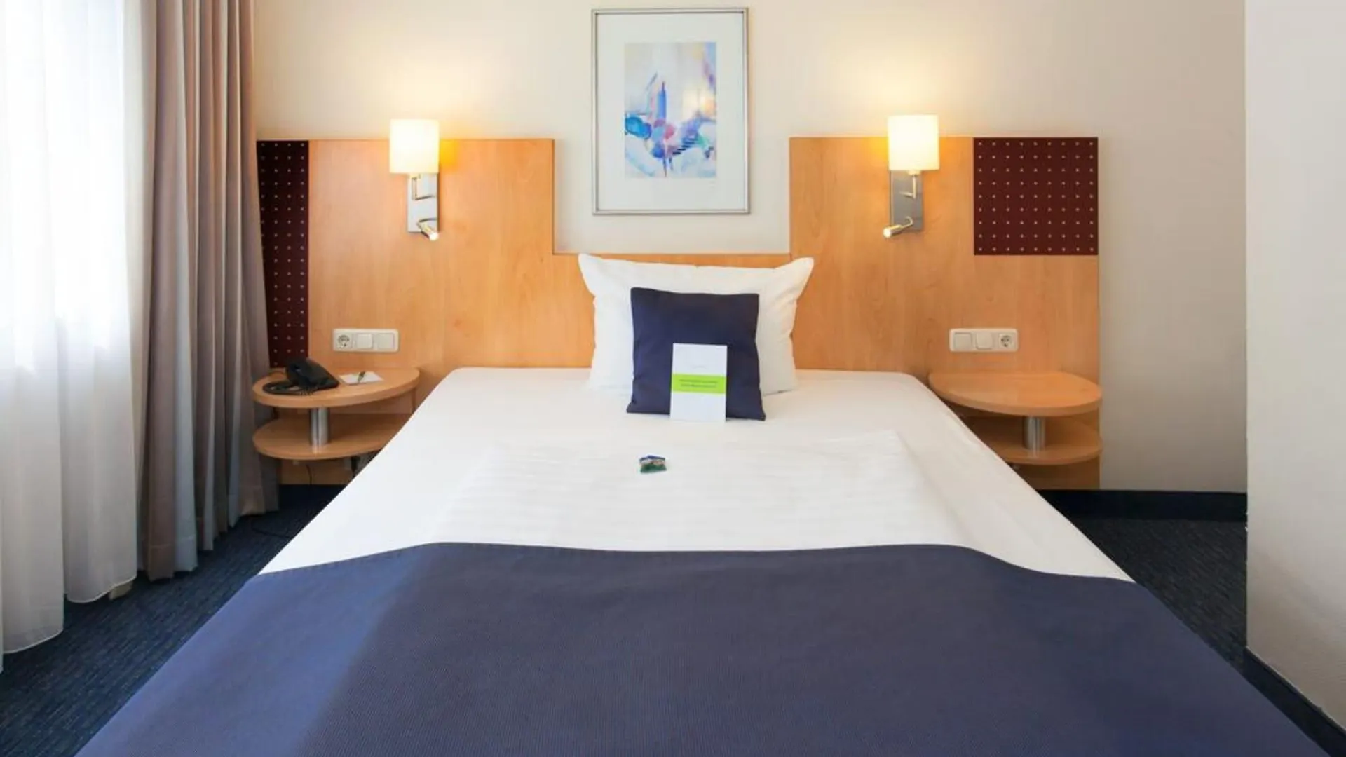 Hotel Scala Frankfurt City Centre Francfort-sur-le-Main