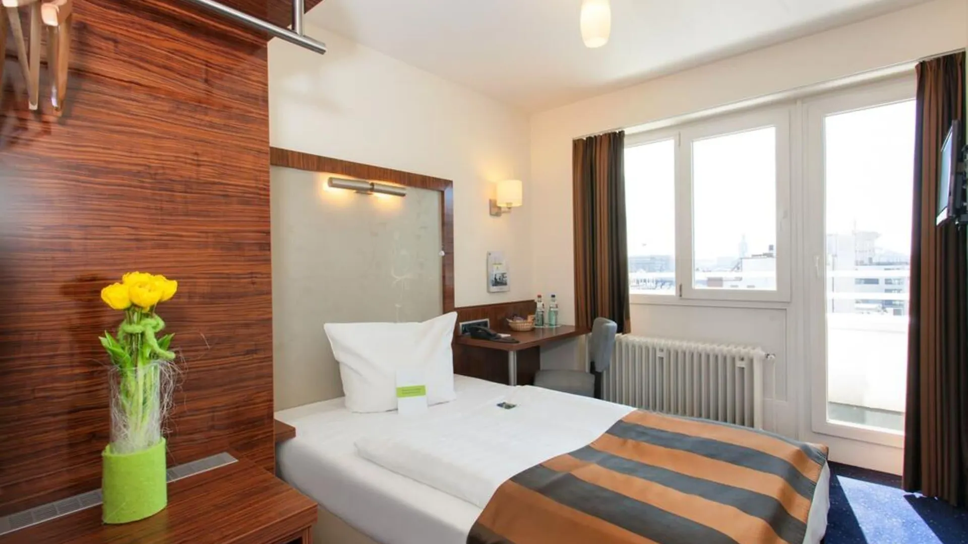 Hotel Scala Frankfurt City Centre Francfort-sur-le-Main Allemagne
