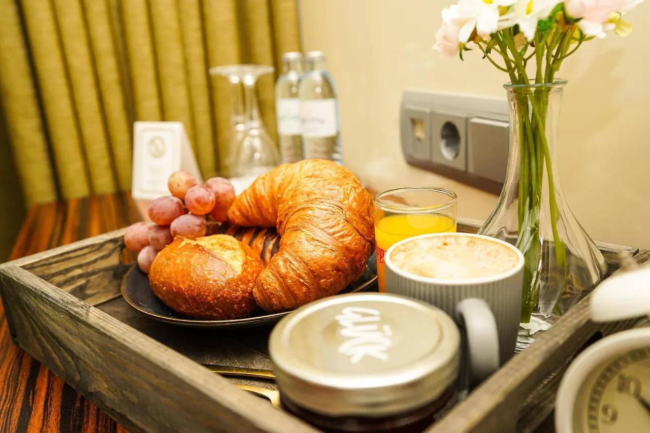 Hotel Scala Frankfurt City Centre Francfort-sur-le-Main