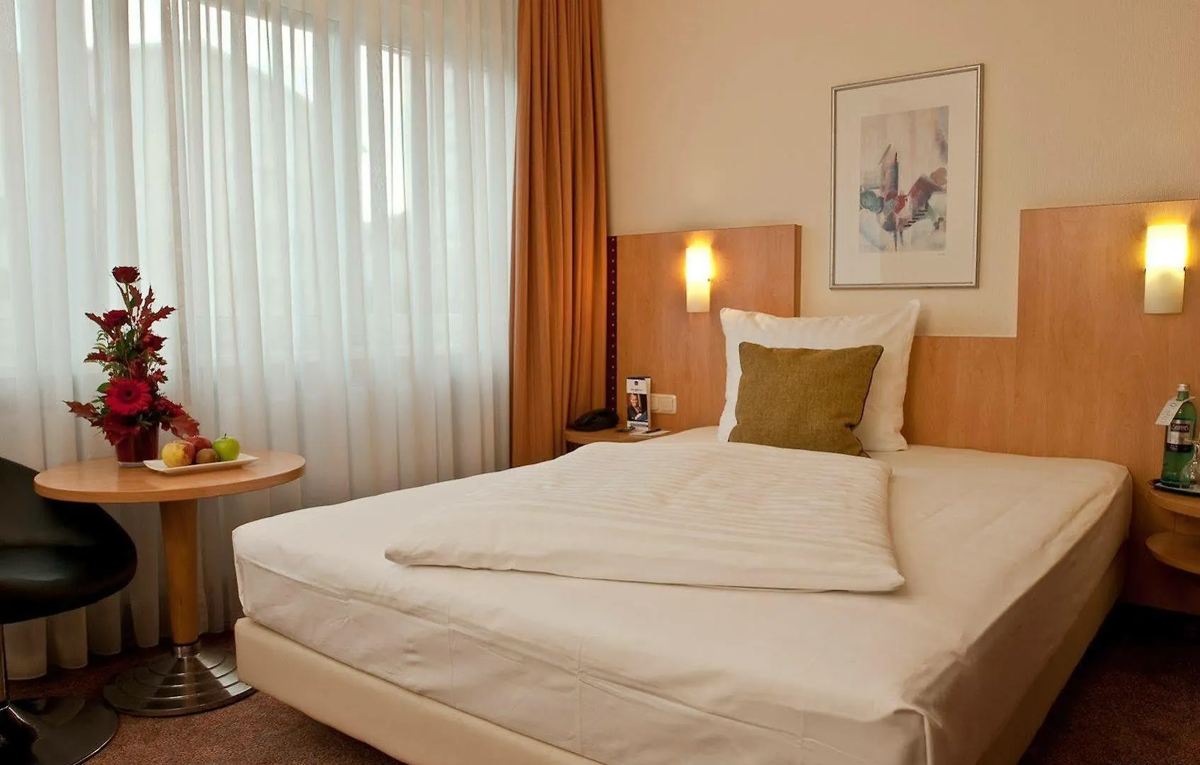 ***  Hotel Scala Frankfurt City Centre Francfort-sur-le-Main Allemagne